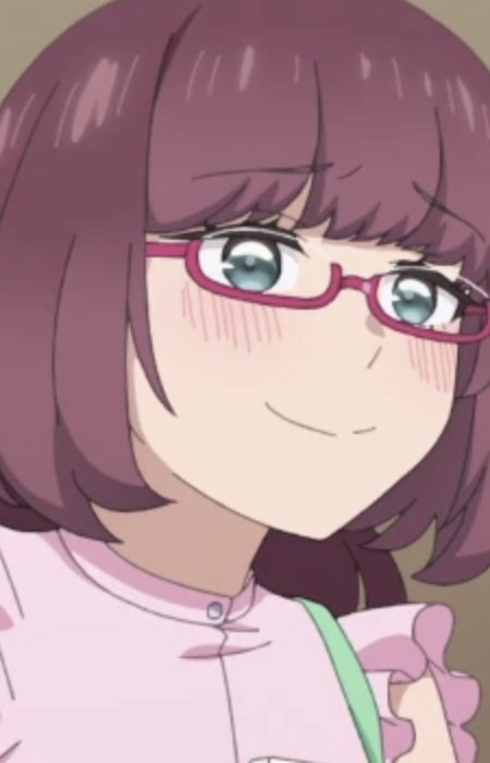 Sakuramochi