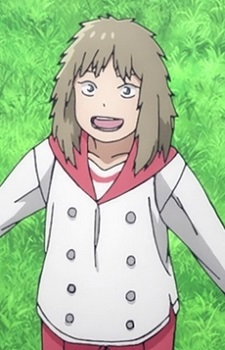 Takezuka, Michika