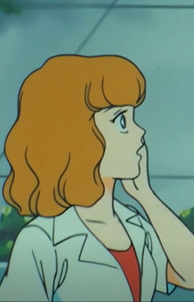 Lenova, Maria