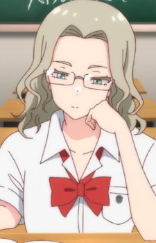 Arakaki, Sarah