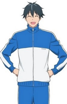 Machio, Naruzou