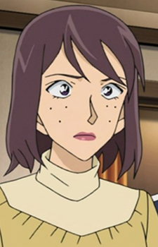 Kawakami, Yasuko