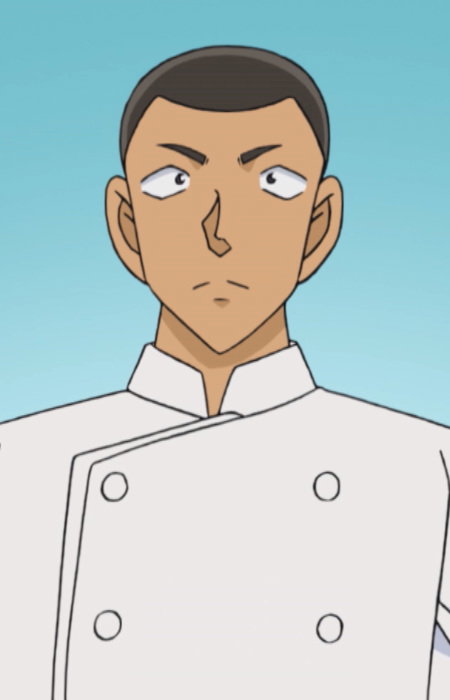 Kobayashi, Yasushi