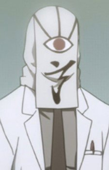 Sasa, Komamori