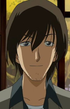 Haga, Kyousuke