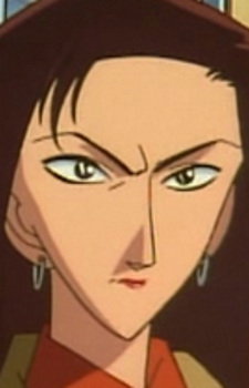 Saeki, Reiko