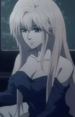 Kall-Su's Mother