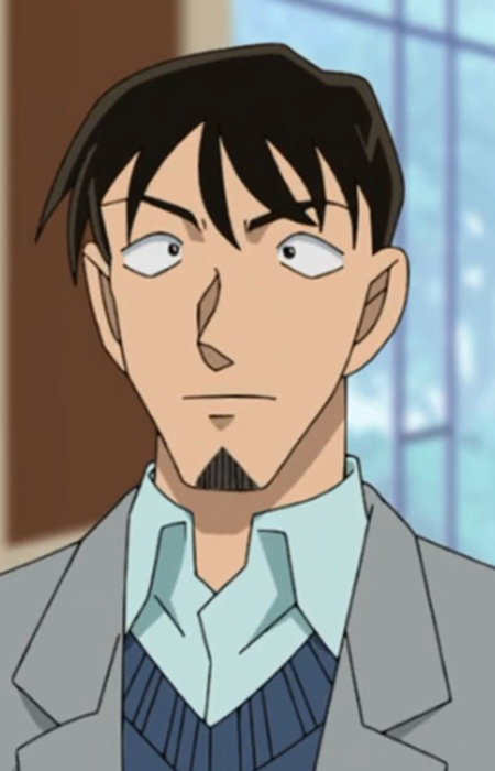 Tanno, Ryota