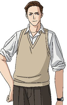 Lernier, Alain