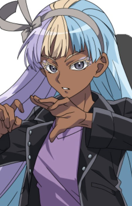 Nanairo, Shiguru