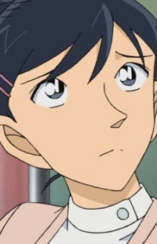 Sakaguchi, Harumi