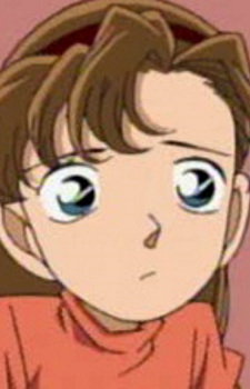 Tsukumo, Ayano