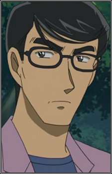 Arai, Kyousuke
