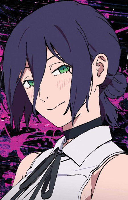 Reze
