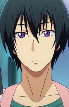 Kitahara, Iori
