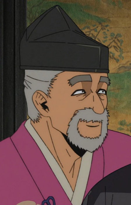 Nagasaki, Enki
