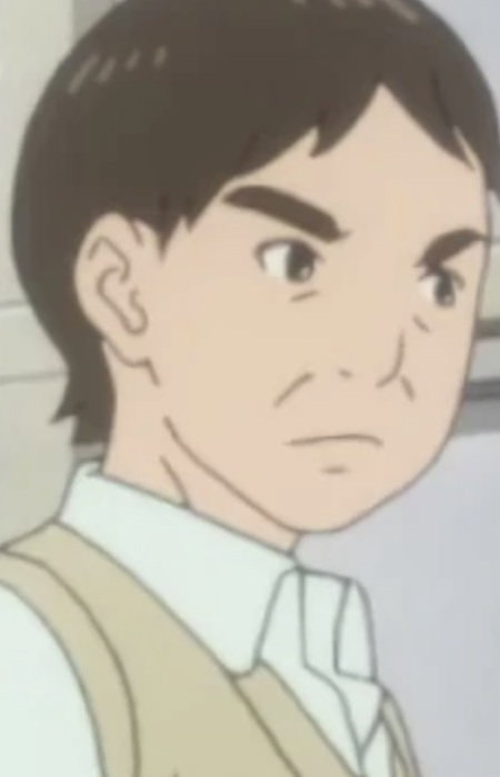 Teacher
