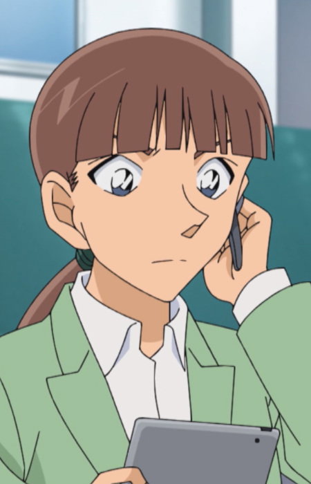 Shirosaki, Yurina