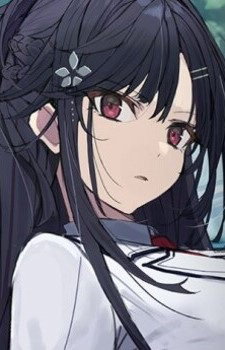 Nishino, Akane