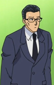 Katagiri, Ryouichi