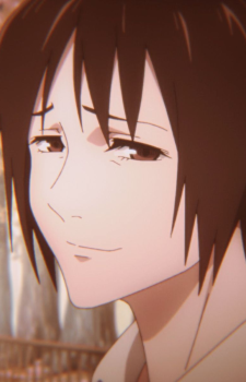 Noritoshi's Mother