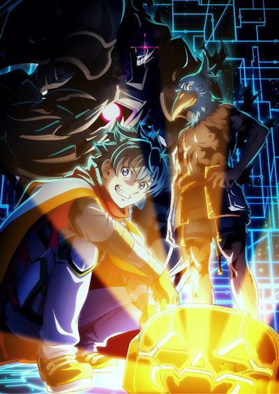 Shangri-La Frontier: Kusoge Hunter, Kamige ni Idoman to su 3rd Season