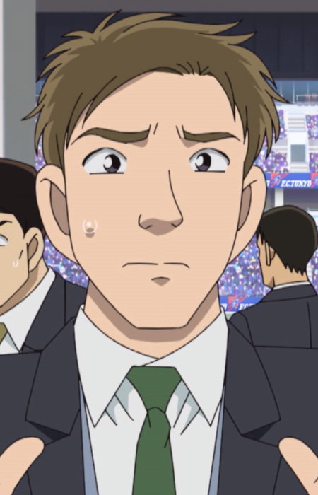 Yoshikawa, Mitsutoshi