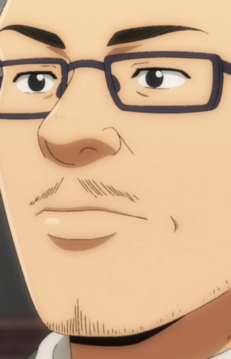 Hamasaki, Ryo