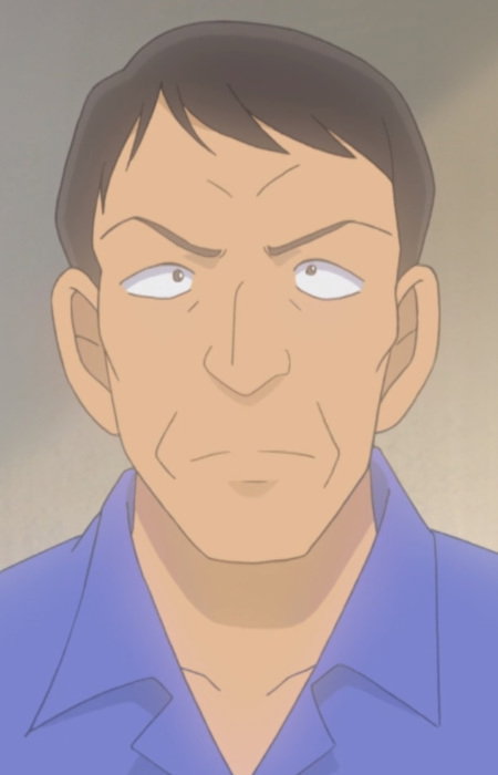 Oshikawa, Masato