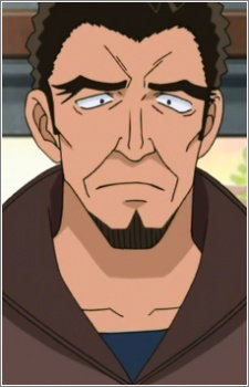Inubushi, Yoshiya