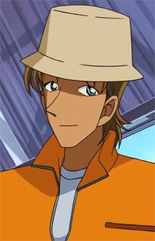 Ootsubo, Keisuke