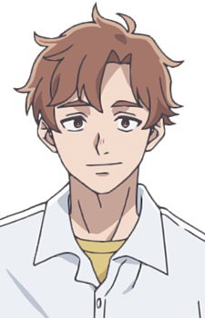 Momose, Hayato