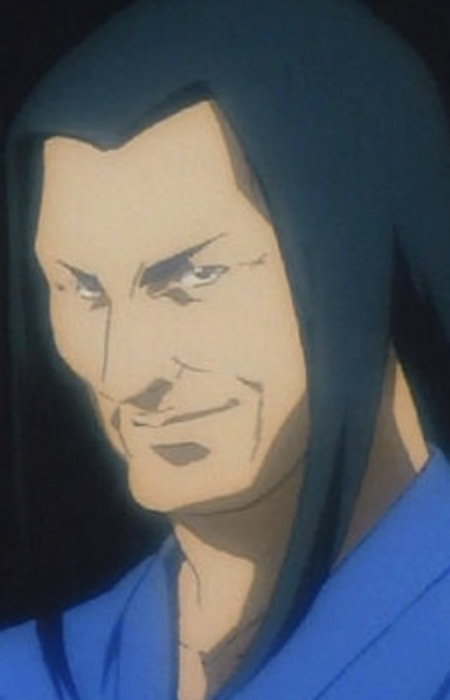 Shingu, Shuichirou