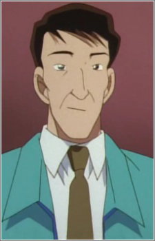 Hayashi, Masato