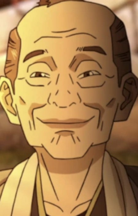 Wasuke the Dojo