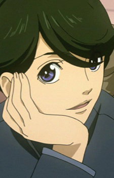 Shiroe, Seki Ray