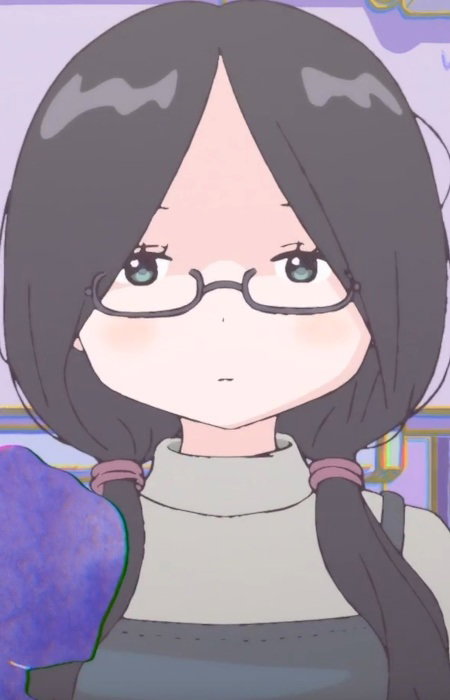 Childhood Friend