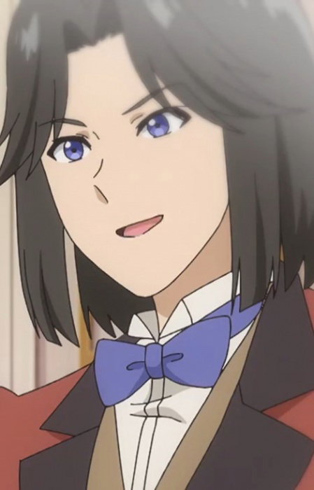 Sylvia's Half-Brother